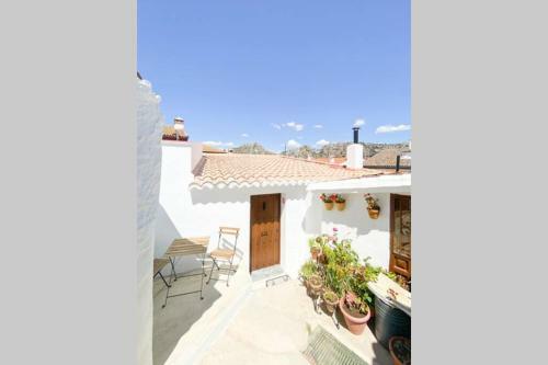 Casa El Refugio