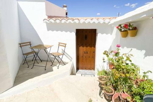 Casa El Refugio