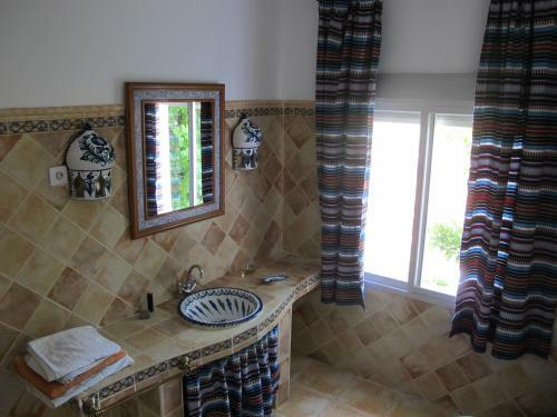 Casa Rural Villagloria