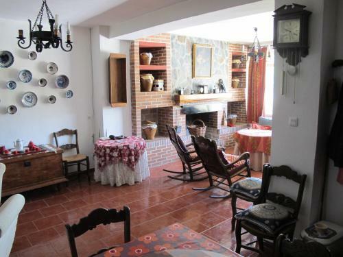 Casa Rural Villagloria