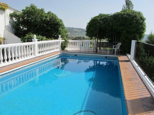Casa Rural Villagloria