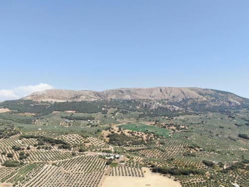 Casa Rural Villagloria