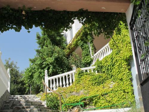 Casa Rural Villagloria