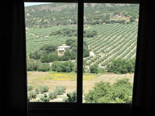 Casa Rural Villagloria