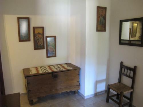 Casa Rural Villagloria