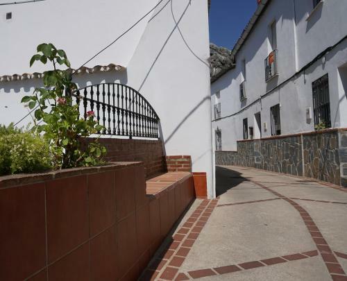Casa Rural Los Trigos