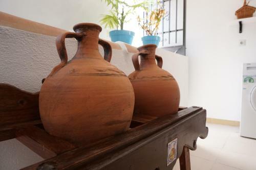 Casa Rural Los Trigos