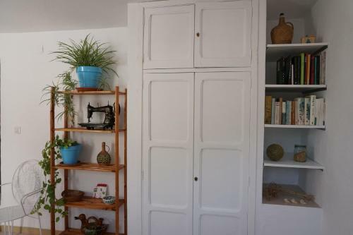 Casa Rural Los Trigos