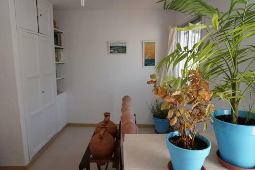 Casa Rural Los Trigos