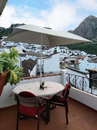 Casa Rural Los Trigos