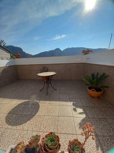 Casa Gonzalo