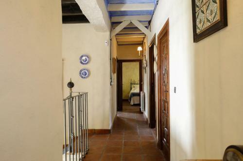 Villa Cortijo El Zafiro