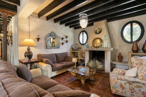 Villa Cortijo El Zafiro