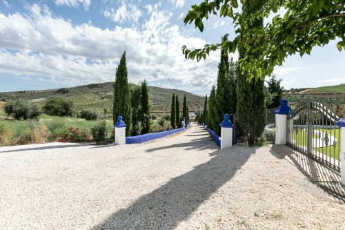 Villa Cortijo El Zafiro