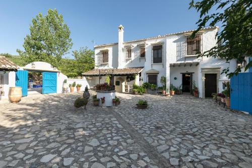 Villa Cortijo El Zafiro