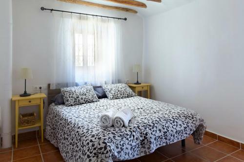 Agroturismo Casa Del Arrabal