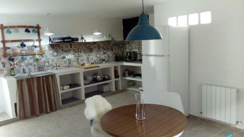 Agroturismo Casa Del Arrabal