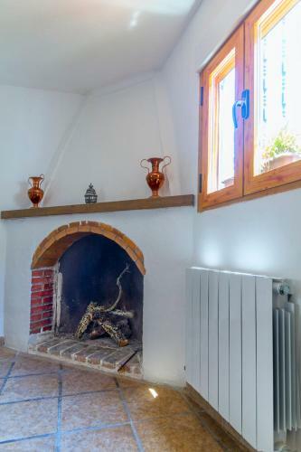 Agroturismo Casa Del Arrabal