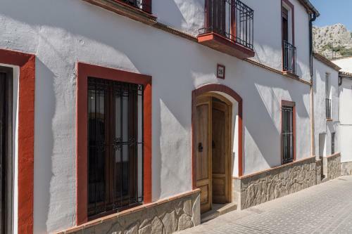 Casa La Aldaba
