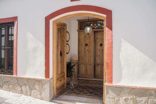 Casa La Aldaba