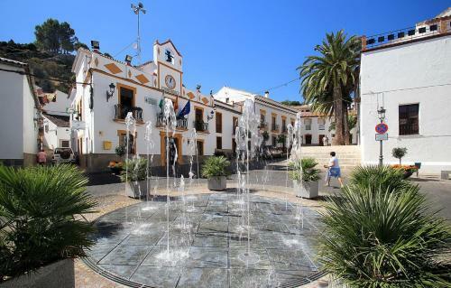 Casa La Aldaba