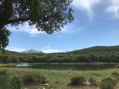 Remarkable 2-bed House In Montejaque With Jacuzzi