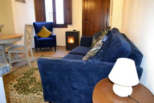 Remarkable 2-bed House In Montejaque With Jacuzzi
