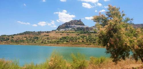 Remarkable 2-bed House In Montejaque With Jacuzzi