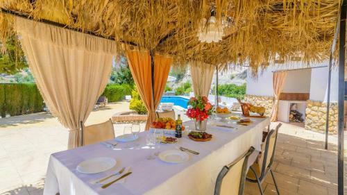 Casa Iratxe Montefr�o By Ruralidays