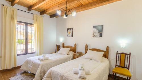 Casa Iratxe Montefr�o By Ruralidays