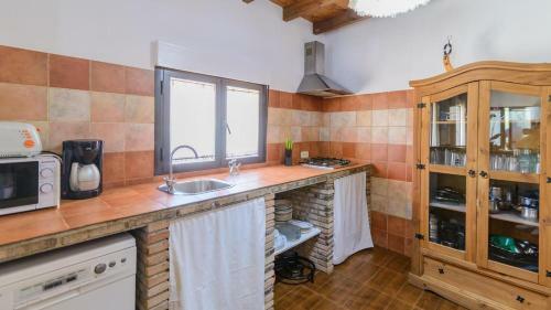 Casa Iratxe Montefr�o By Ruralidays