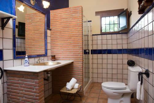 Cortijo El Canjil�n Montefr�o