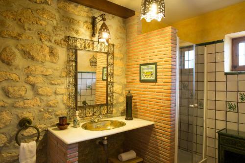 Cortijo El Canjil�n Montefr�o