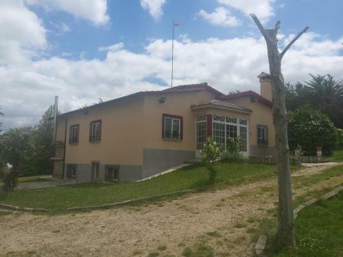 Casa Rural La Ermita Del Viso