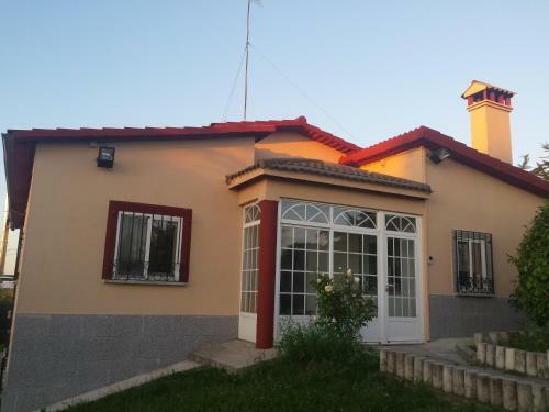 Casa Rural La Ermita Del Viso