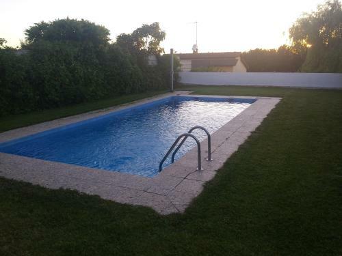 Casa Rural La Ermita Del Viso