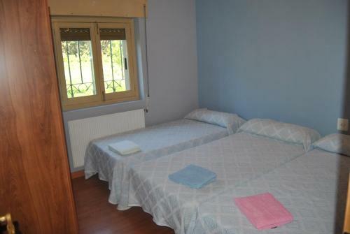 Casa Rural La Ermita Del Viso