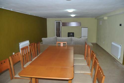Casa Rural La Ermita Del Viso