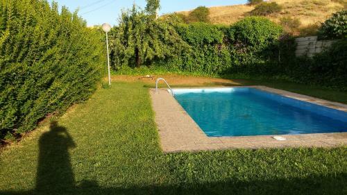 Casa Rural La Ermita Del Viso