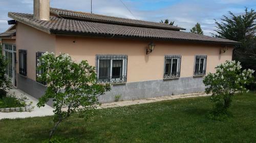 Casa Rural La Ermita Del Viso
