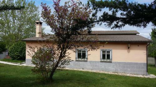 Casa Rural La Ermita Del Viso