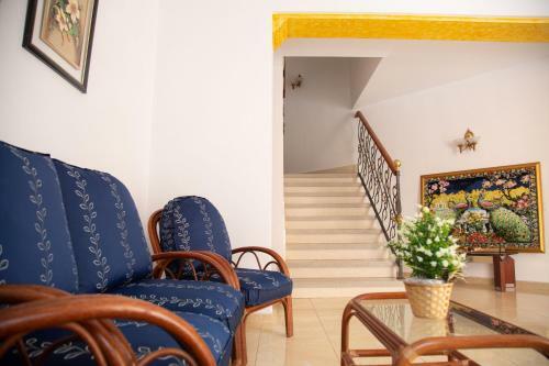 Vivienda Tur�stica Mar�a De Padilla