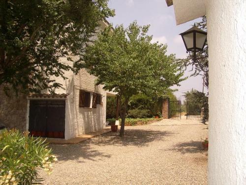 Casa Rural Eucaliptus