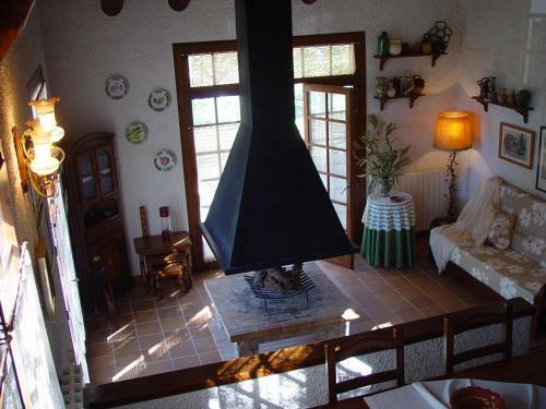 Casa Rural Eucaliptus