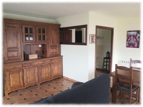 Apartamento Xalet Folrat