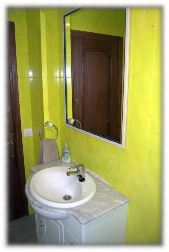 Apartamento Xalet Folrat