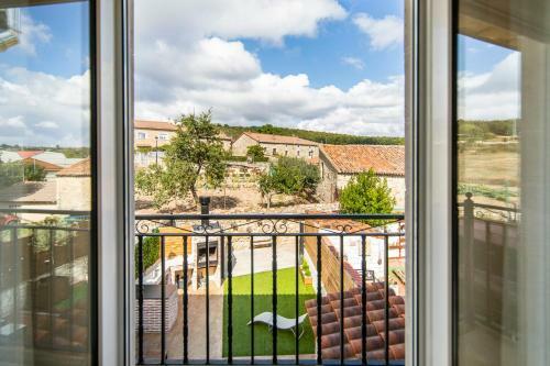 Casa Rural Hacienda Montorio