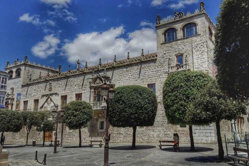 Casa Rural Hacienda Montorio