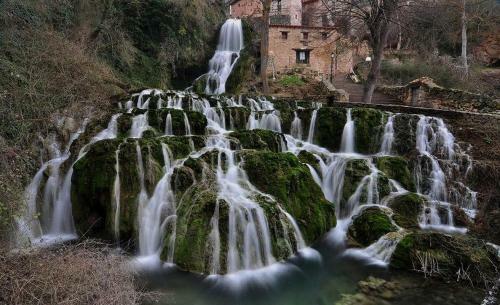 Casa Rural Hacienda Montorio