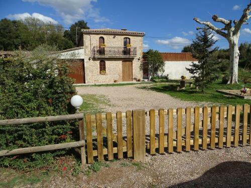 El Forn Rural